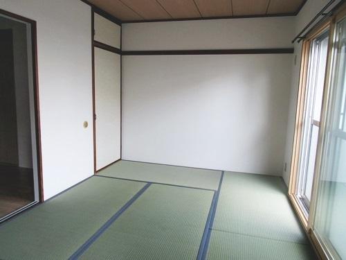 コーポ雅