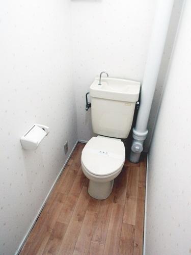 コーポ雅