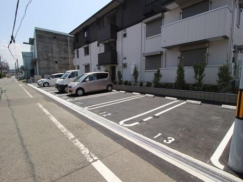 ウィステリア　フィレール