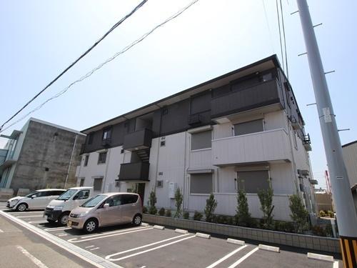 ウィステリア　フィレール