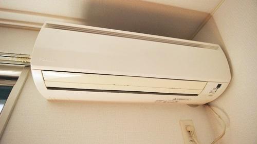 ロイヤルコート津久野