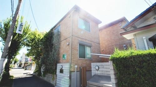 ロイヤルコート津久野