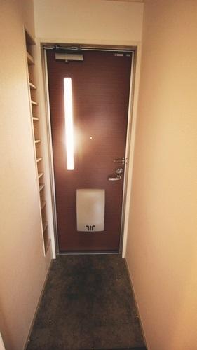 ロイヤルコート津久野