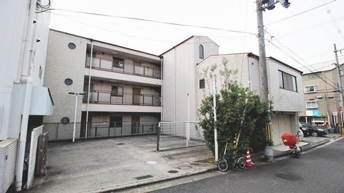 ネオハイツ元町