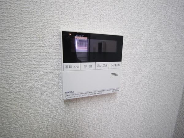 シェーンヴィラＫ＆Ｍ　２　A棟