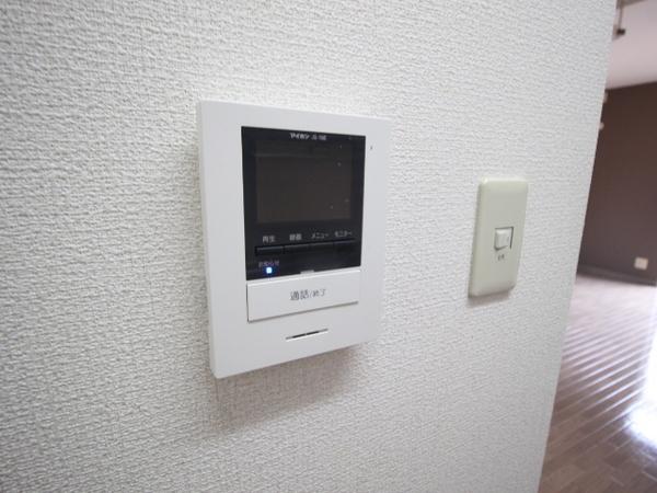 シェーンヴィラＫ＆Ｍ　２　A棟