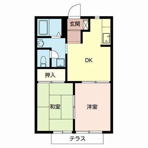 タウニィーイシヅ