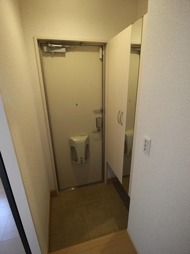 ウィット八平　A棟