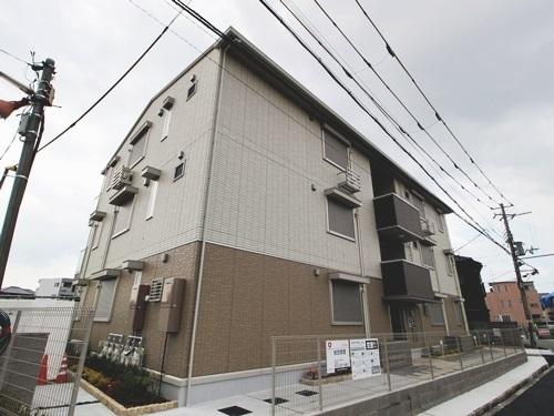 ノア・パークくさべA棟