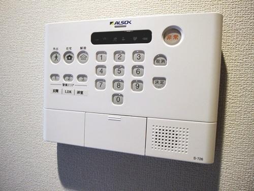 ノア・パークくさべA棟