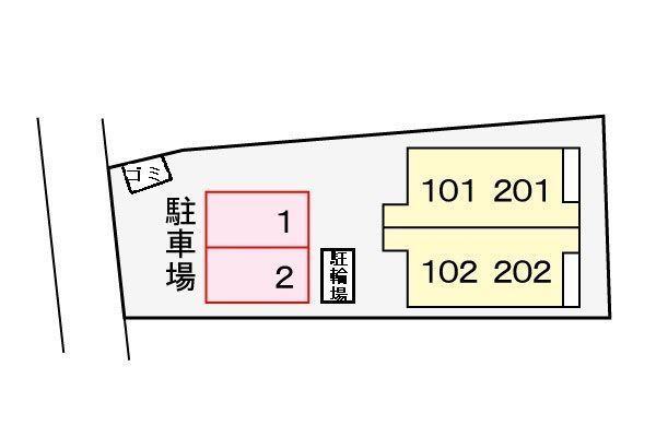 フェリオ津久野