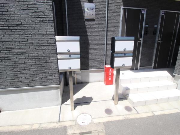 あんしん+浜寺公園町