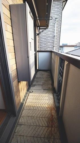ジュネス高師浜