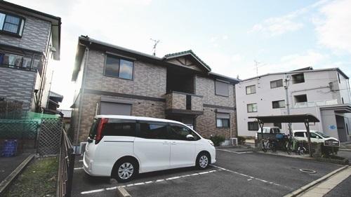 ジュネス高師浜