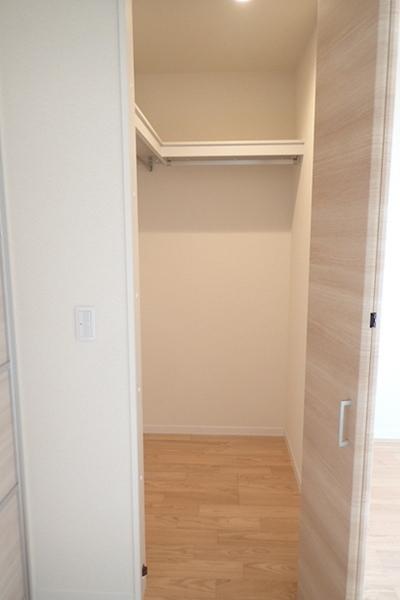 ハイツストラッセ2(収納)