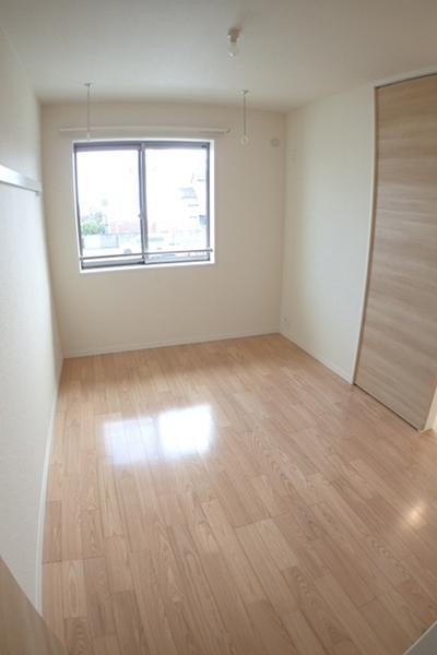 ハイツストラッセ2(洋室)