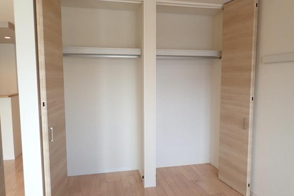 ハイツストラッセ2(収納)