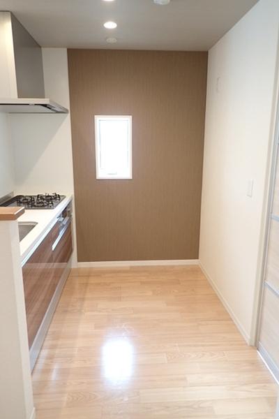 ハイツストラッセ2(キッチン)