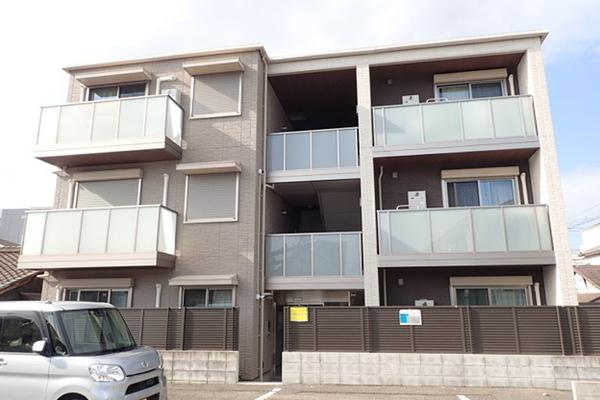 ハイツストラッセ2