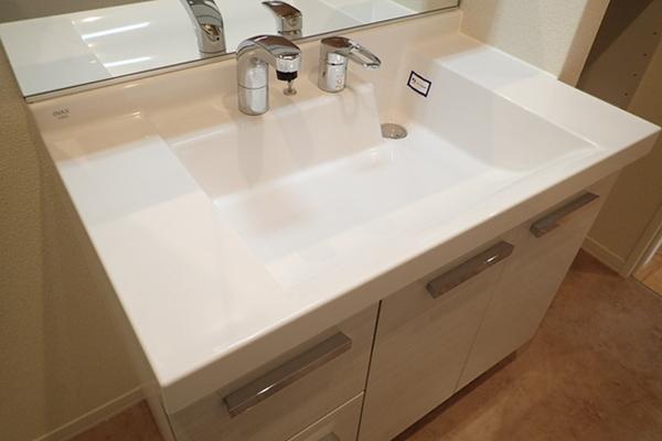 ハイツストラッセ2(洗面台・洗面所)