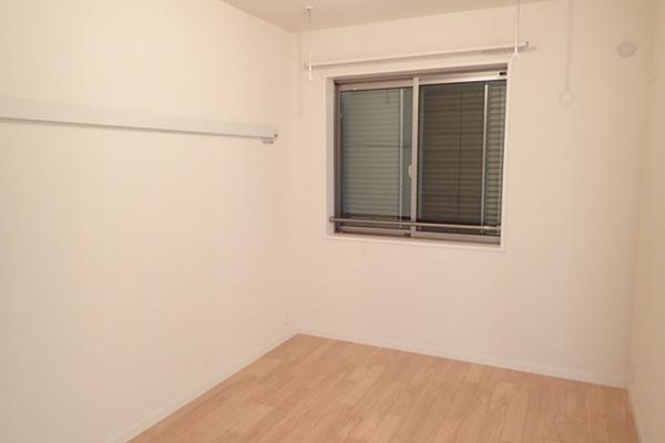 ハイツストラッセ2(寝室)