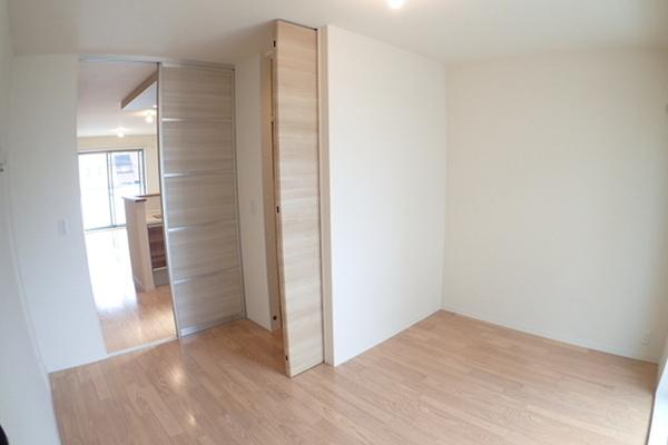 ハイツストラッセ2(洋室)