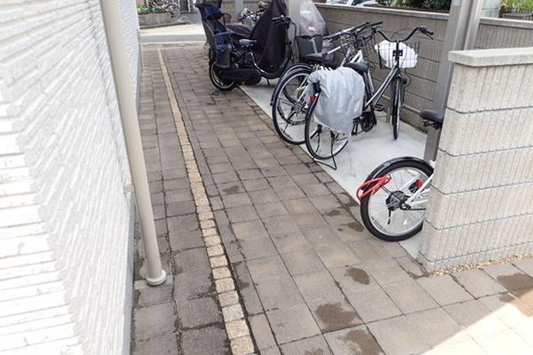 ハイツストラッセ2(その他共用部分)