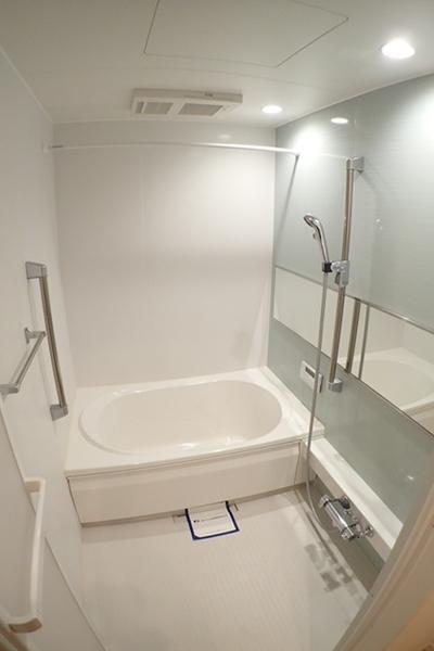 ハイツストラッセ2(バス)