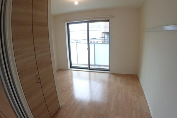 ハイツストラッセ2(洋室)