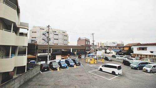 カーサビアンカ