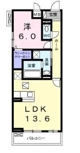 リベルテ　東助松