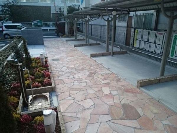リベルテ　東助松