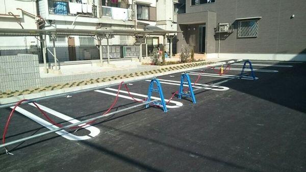 リベルテ　東助松