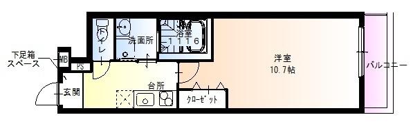 フジパレス浜寺公園１番館