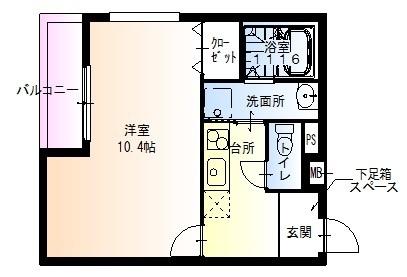 フジパレス浜寺公園１番館