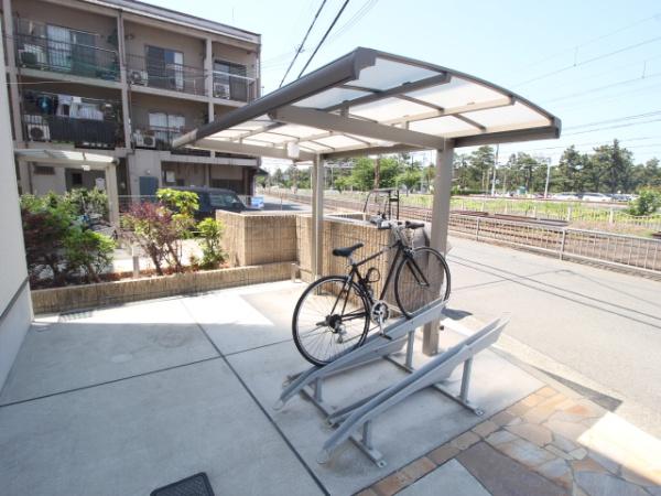 フジパレス浜寺公園１番館