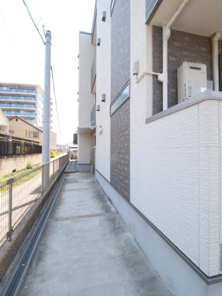 フジパレス浜寺公園１番館