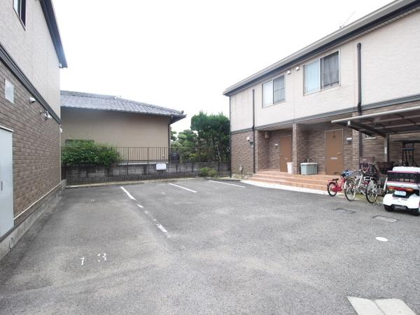 ヴェルドミール　C棟