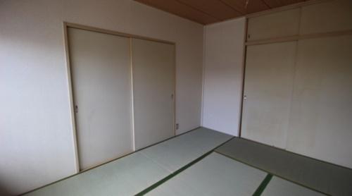 サンシティ深井B