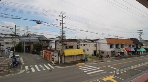 サンシティ深井B
