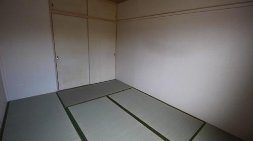 サンシティ深井B
