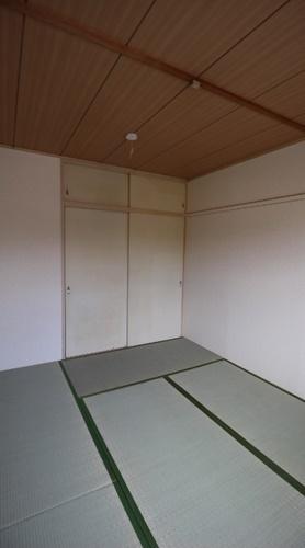 サンシティ深井B