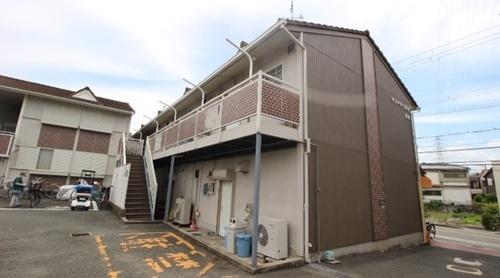 サンシティ深井B