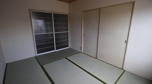 サンシティ深井B