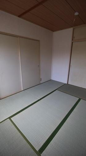 サンシティ深井B