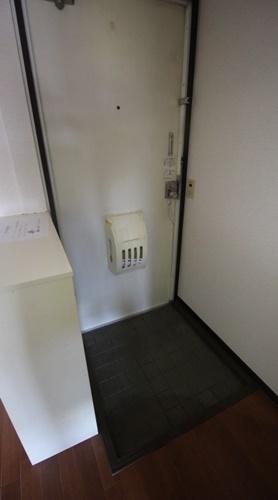 サンシティ深井B