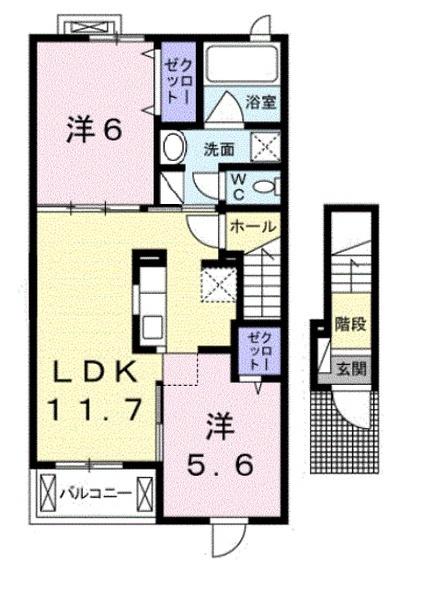 ショコラ　ベル