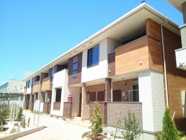 ショコラ　ベル