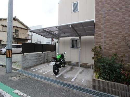 メゾンなか2