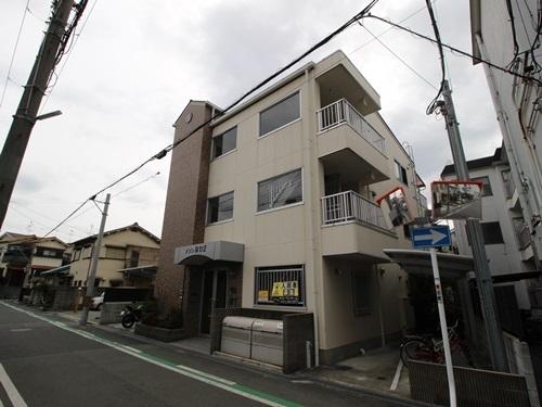 メゾンなか2